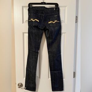 Seven jeans women size 26